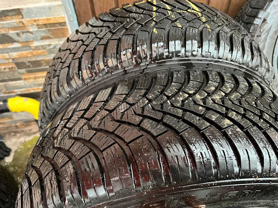 Jante aliaj R16 ATS Emotion Diamond-Black Conturpolished  BMW