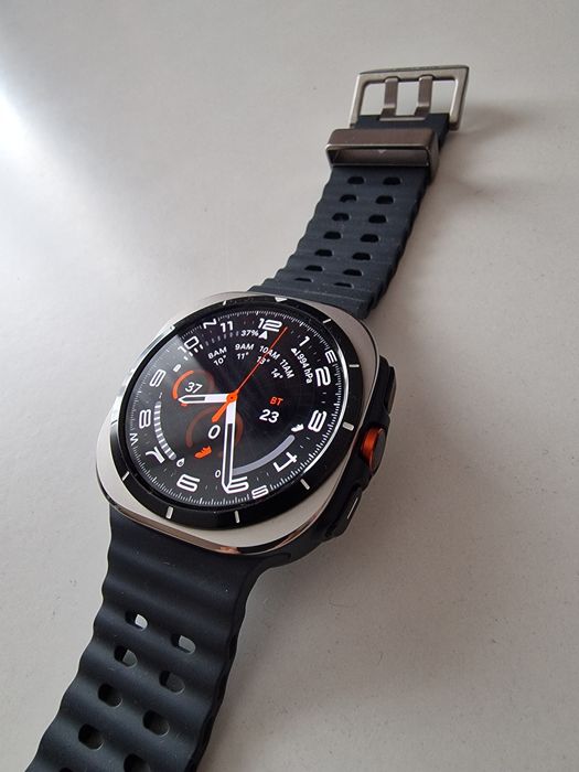 Samsung Galaxy Watch Ultra