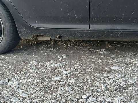 Volkswagen Golf V 1.9 TDI 105 к.с. – 2005 г.