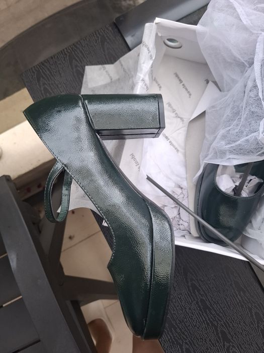 ideal shoes токчета