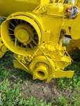 Motor Deutz F6L912