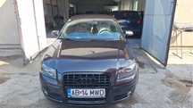 Audi A3 8p S-line 1.9 tdi
