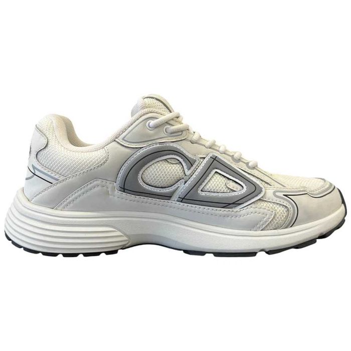 Dior B30 White Luxury Sneakers