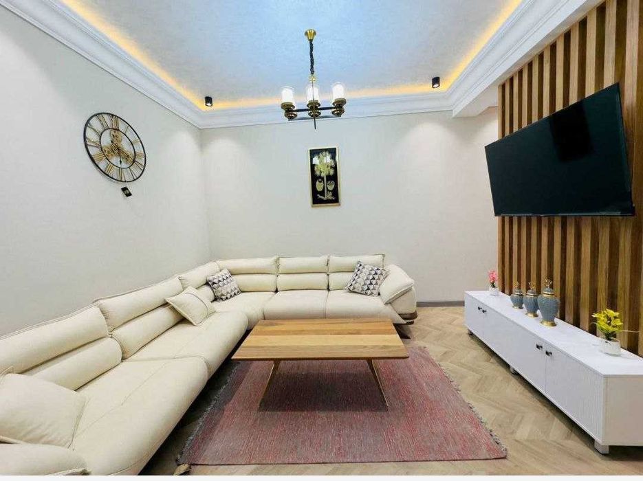 АРЕНДА КВАРТИРЫ!3х комнатная,70 м2,ор New Life Махтумкули, Яшнабад АКТ