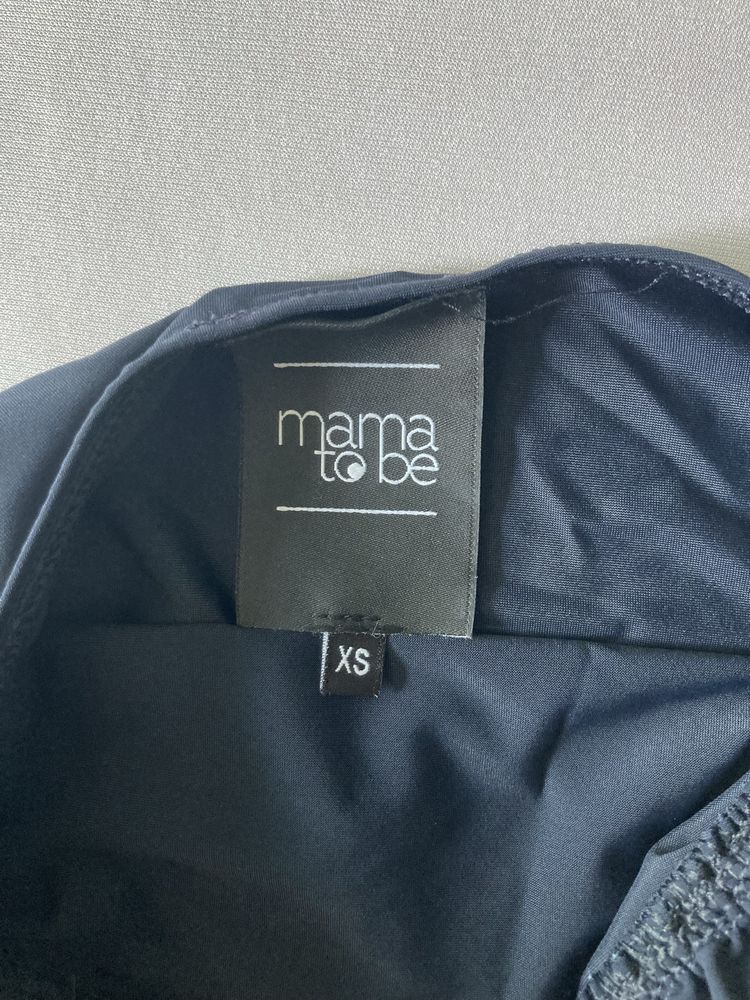 Бански за бременни Soon mama размер XS