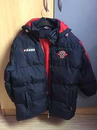 Зимно детско-юношеско спортно яке