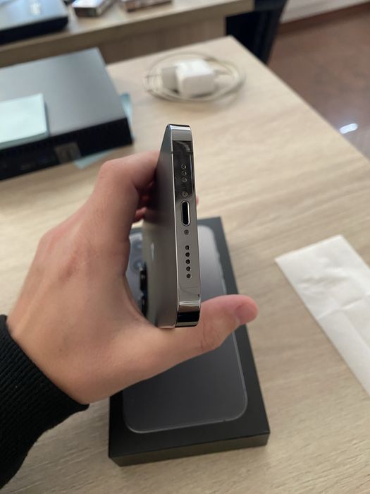 Iphone 13 pro 128