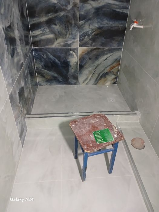 Кафел терамиз ,,