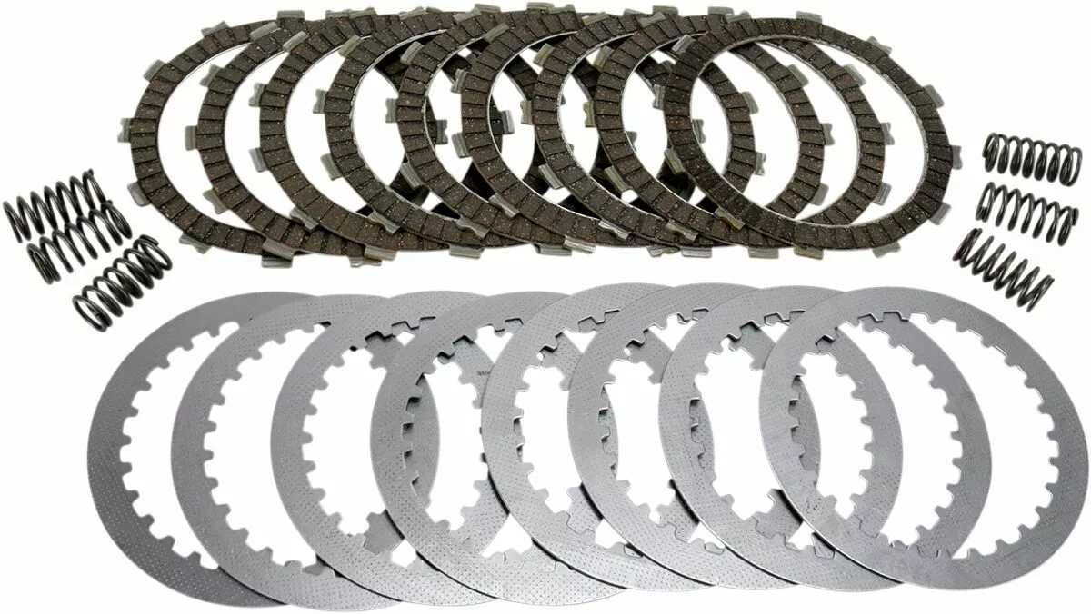 Комплект съединител KTM SX450 SX505 ATV , SX-F450 SX-F505