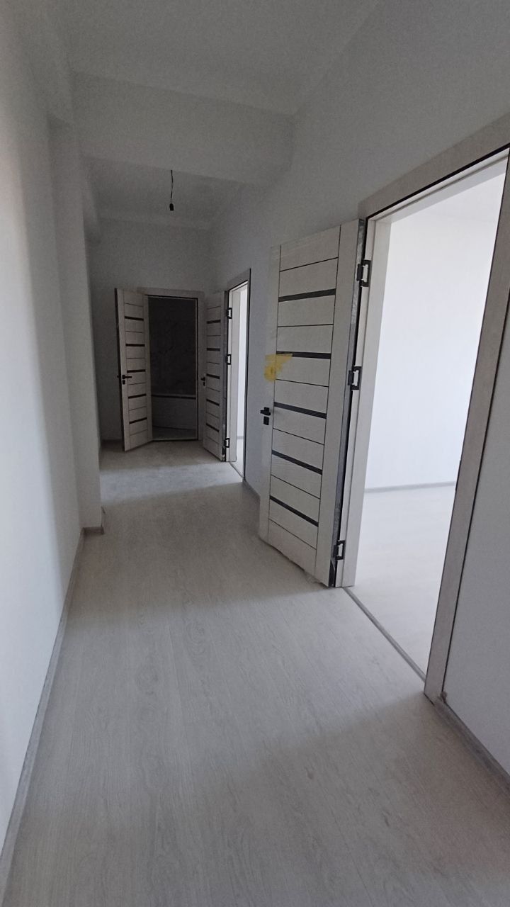 Arzon narxlarda yangi xonadonlar Erect qurilish kompaniyasidan