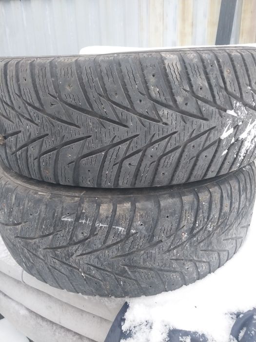 Продам шины р 17