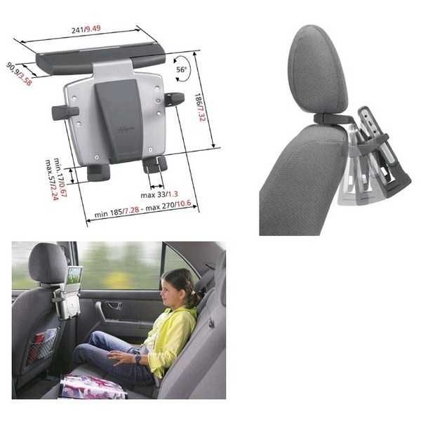 Стойка за плейър и таблет Vogel`s - EMC 5000