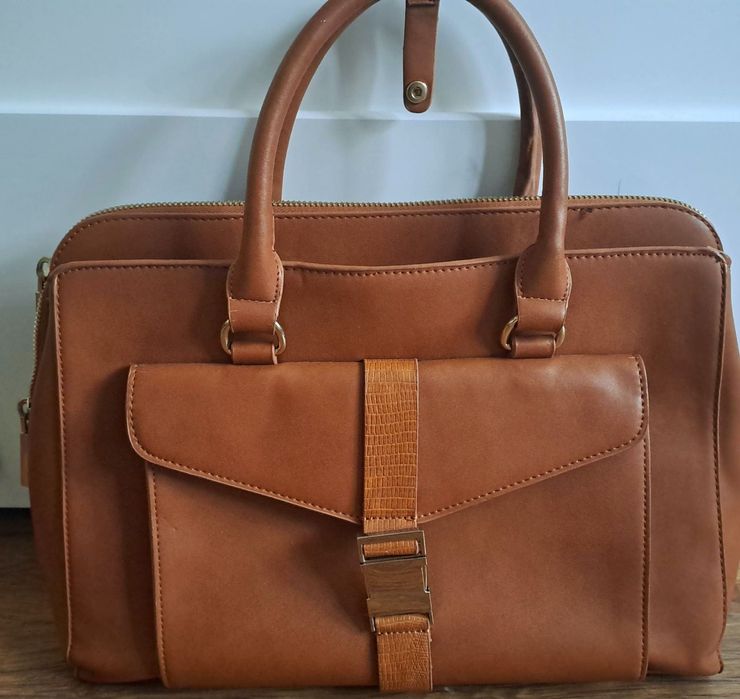 ZARA дамска  чанта