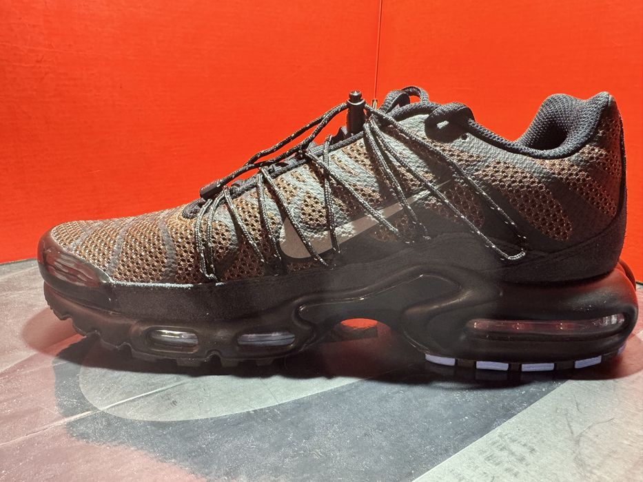 Оригинални! Nike Air Max Plus Utility - 44 ShoeMag