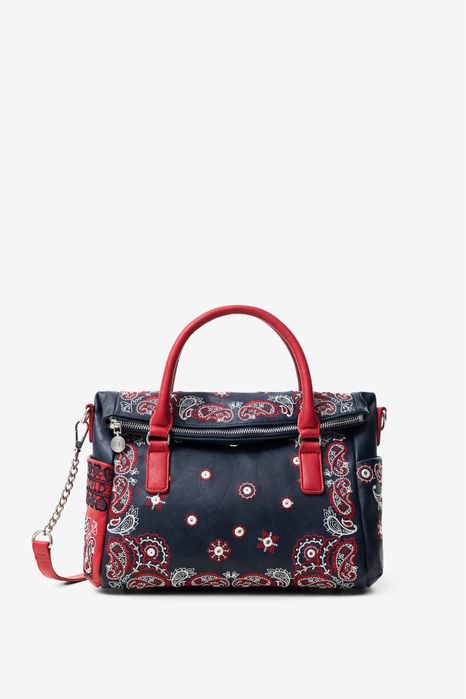 Чанта Desigual нова