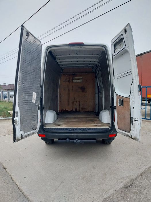 Mercedes sprinter 2011 316 motor 2.2 160cp