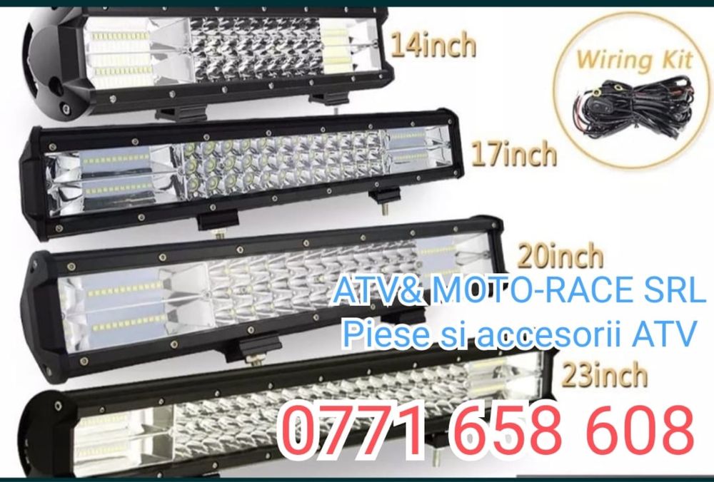 Fuzeta atv Cf moti Can am Thb Linhai Polaris etc