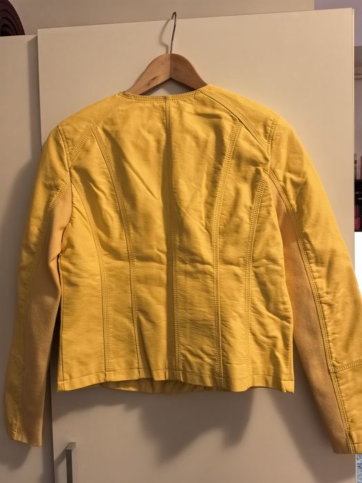 Geacă biker Vero Moda - mărimea M