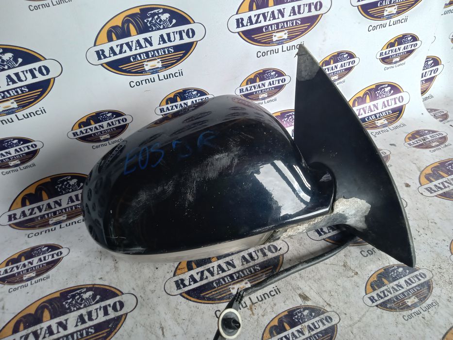 oglinda dreapta volkswagen eos