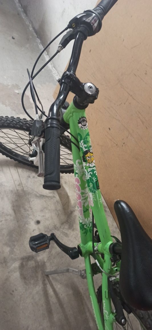 Scott contesa JR 20 inch