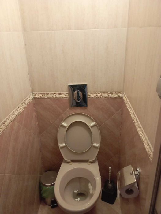 Дава се под наем Четиристаен апартамент в Бургас, Славейков - 85 кв.м за 450 € - Снимка #4