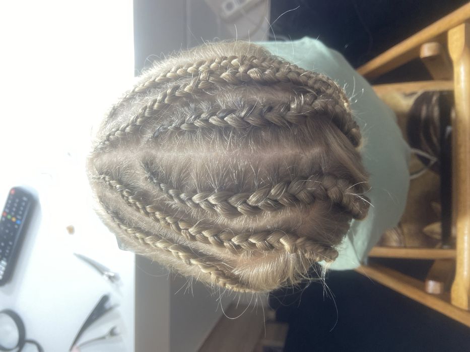 Codite impletite• Make-up