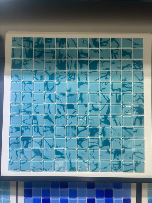 Майолика Mosaic