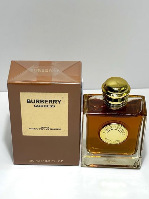 Burberry Goddess Parfum