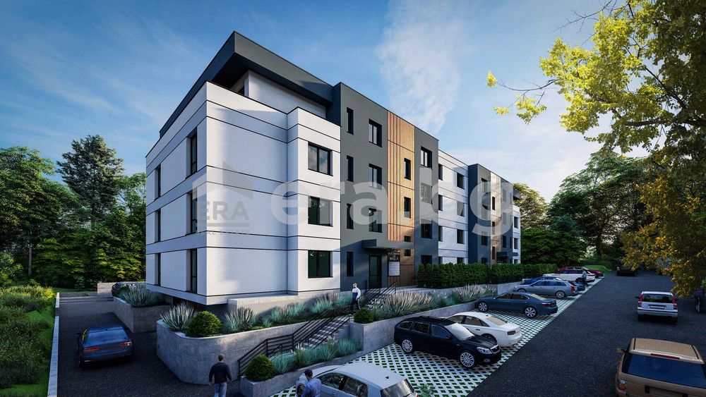 Продава се Четиристаен апартамент в Варна, Виница - 119 кв.м за 1369 €/кв.м - Снимка #8