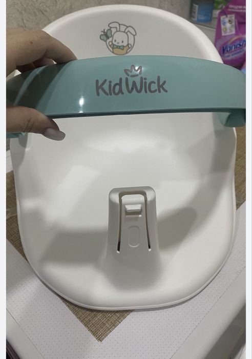 Продам сиденье для купания