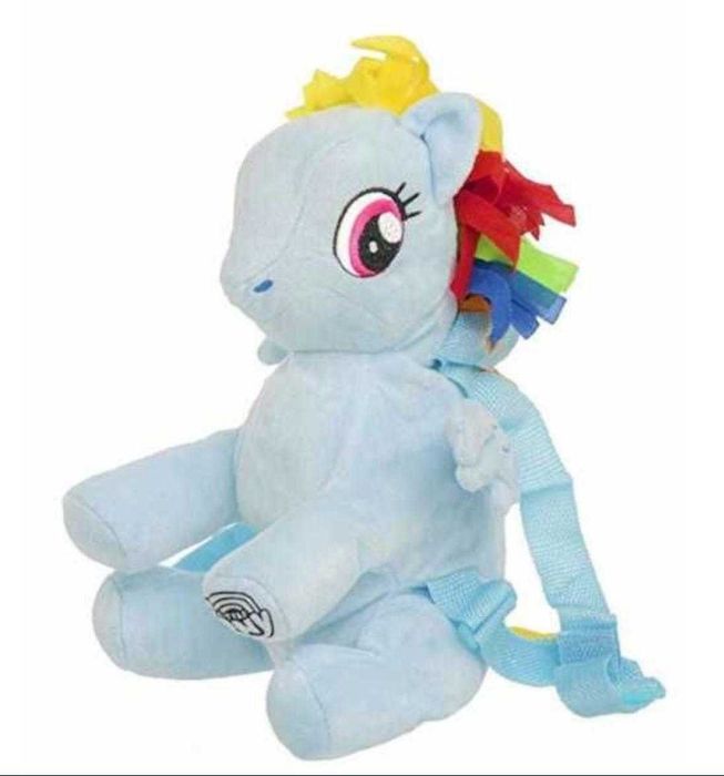 My little pony Rainbow dash Ghiozdan de plus