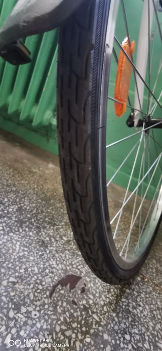 Bicicleta dama Scirocco