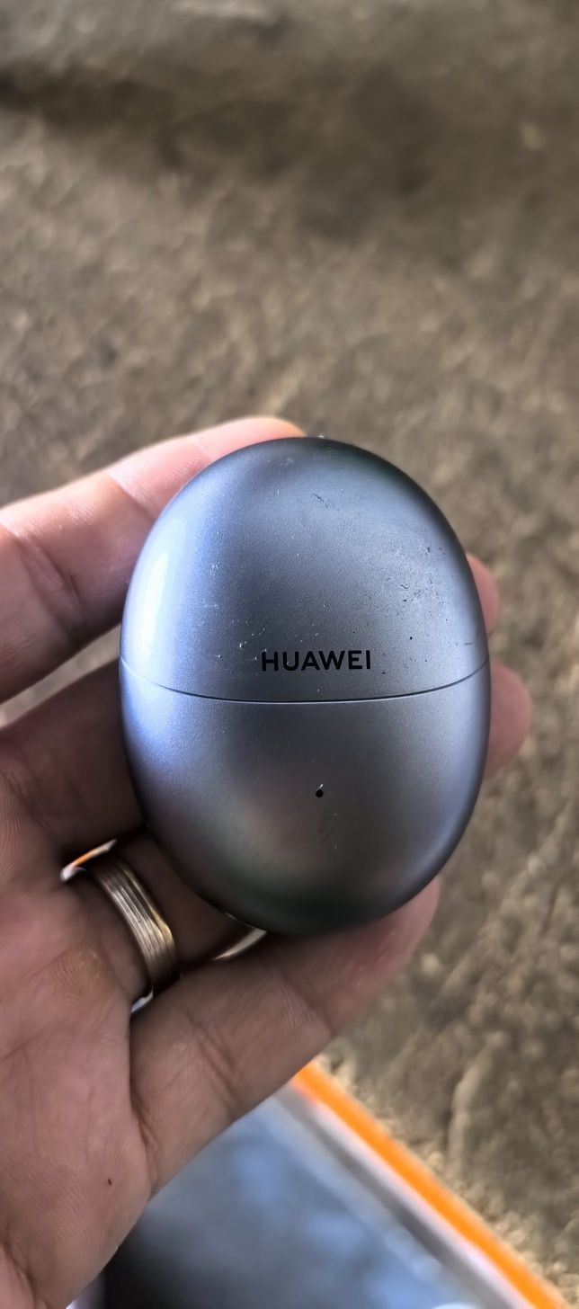 Casti Huawei Freebuds 5