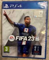 FIFA 22 PS 4 / FIFA 23 PS 4 - Produs original nou fara eticheta