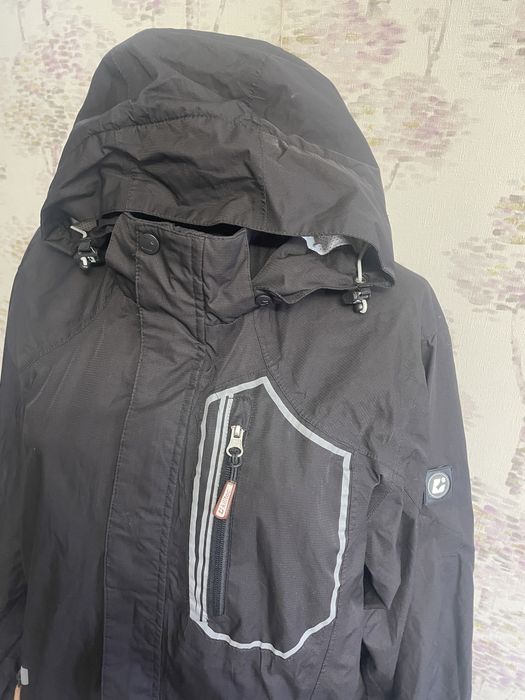 Jacheta dama impermeabila Killtec L