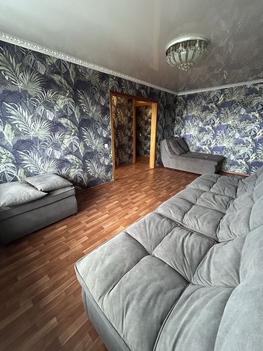 Продам 3х комнатную квартиру Кеншелер 12Г