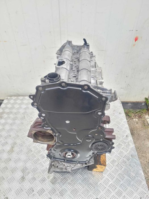 Motor Ford Transit 2.0 Euro 6, nou, remanufacturat