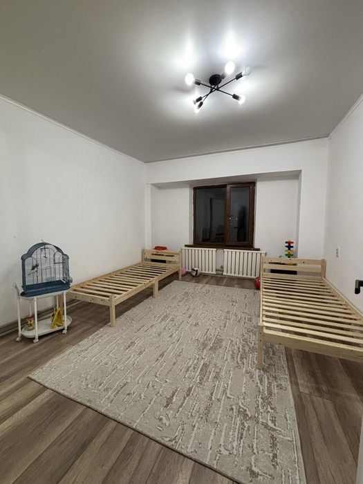 Продам 3х комнатную благоустроенную квартиру