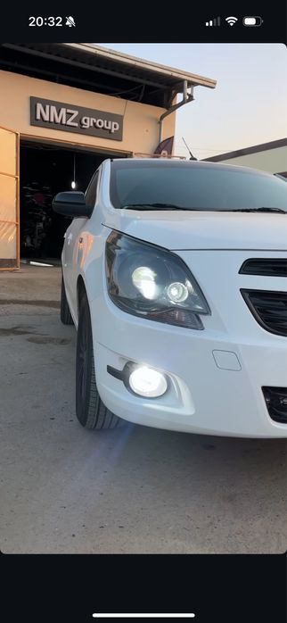 Cobalt Midnight 2025