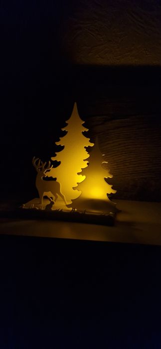 Ornament/ Decoratiune Crăciun