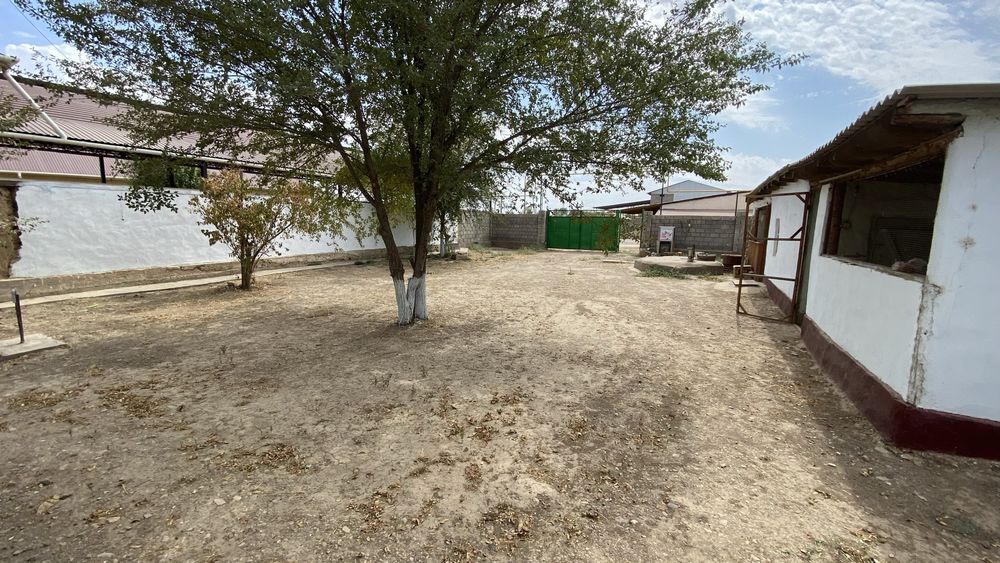 Уй сатылады 3бөлме Жылғада