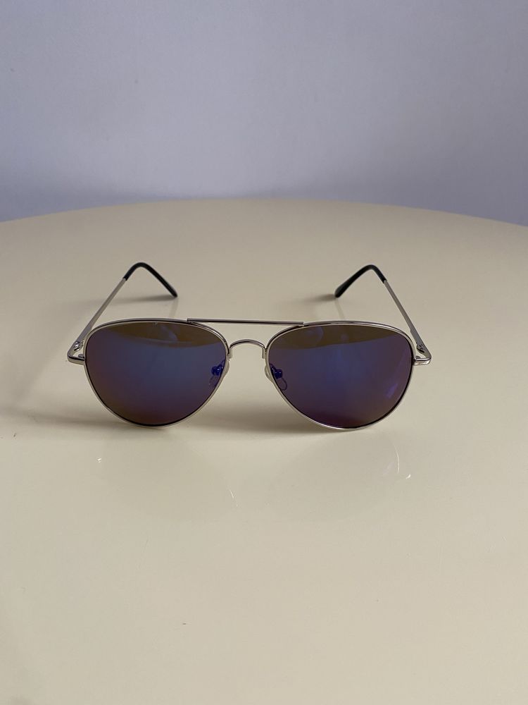 Ochelari model aviator