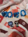 Обмен kinder joy stranger things осд