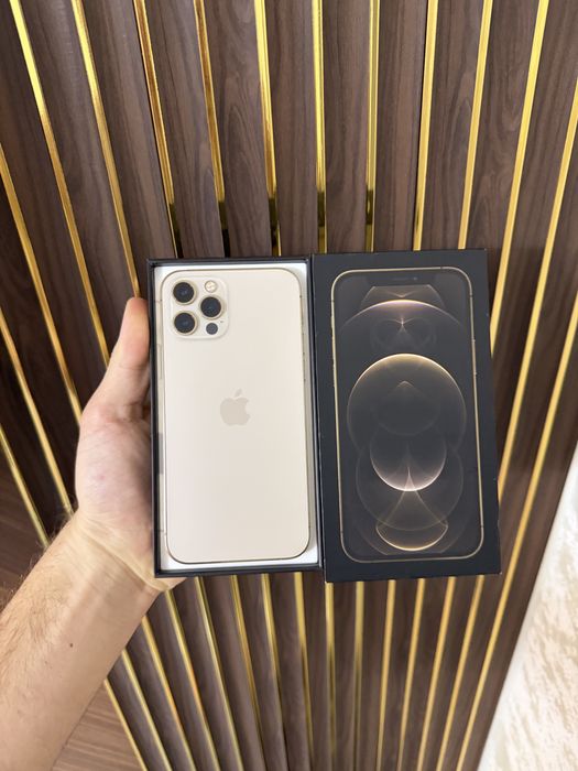 Iphone 12 Pro 128 Айфон 12 Про 128