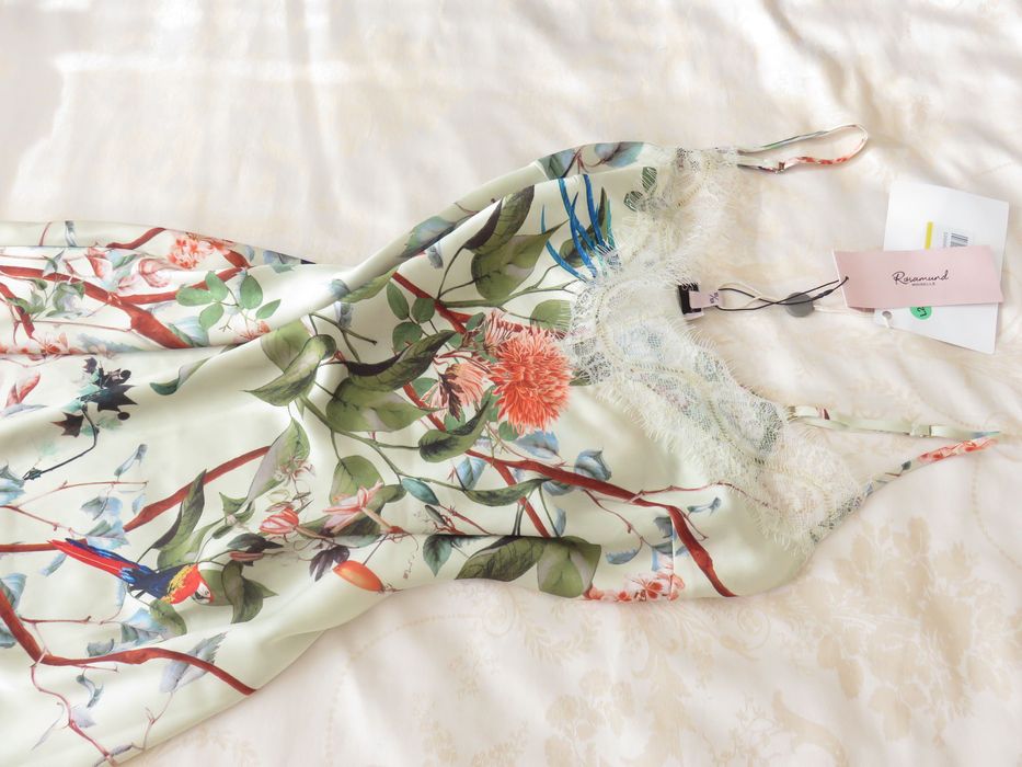 Нощница Rosamund Moiselle, М, нова