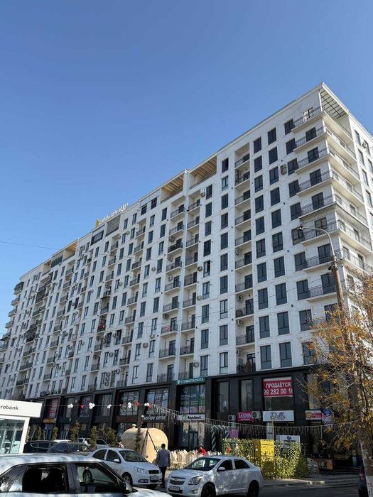 Шайхонтохур РОВД аренда 2 ком. 4-этаж