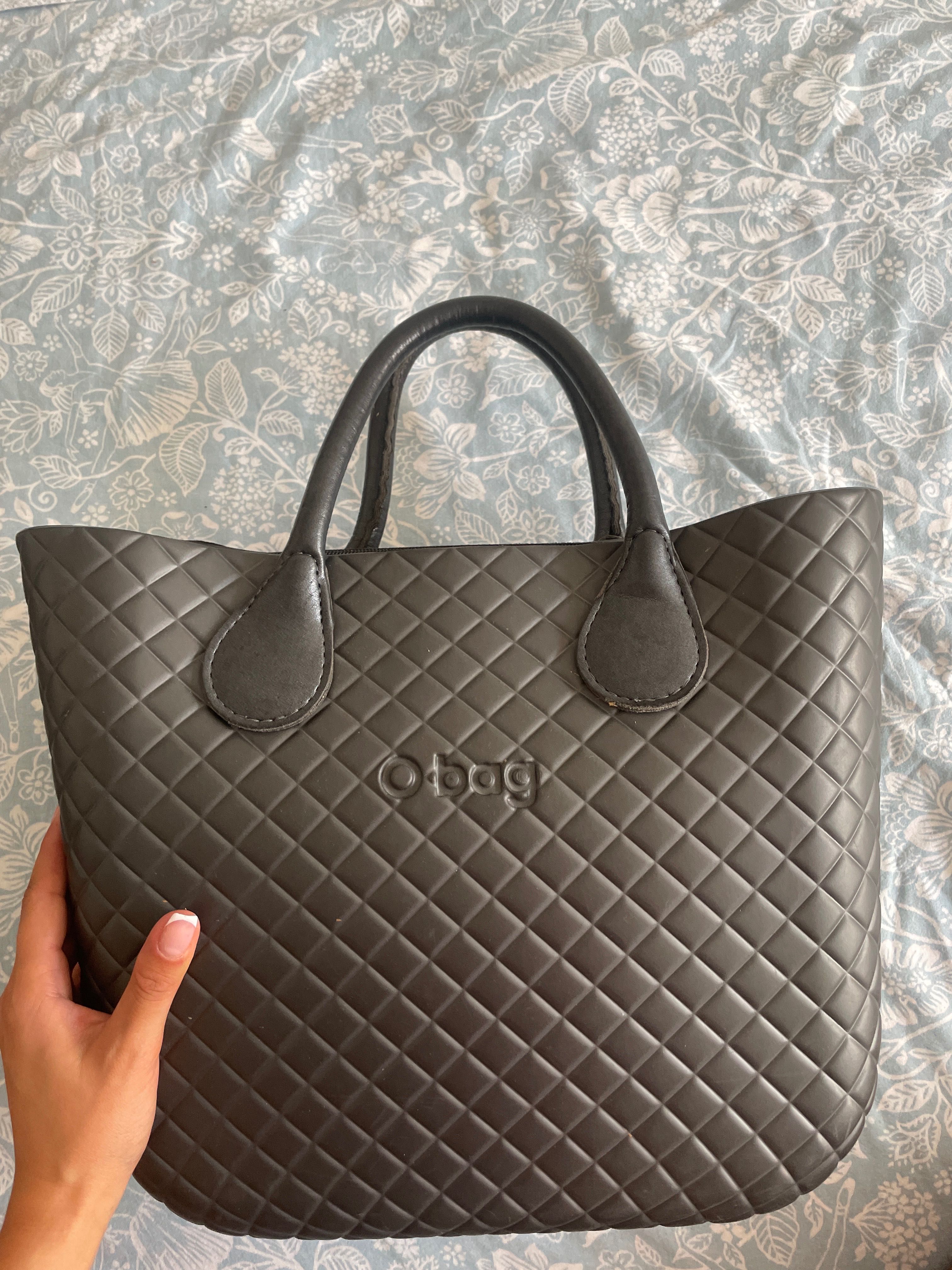 O bag mini limited edition