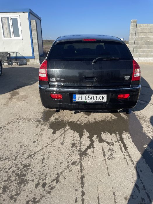 Chrysler 300c 3.0CRD