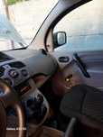 Autoutilitara Renault Kangoo 2010