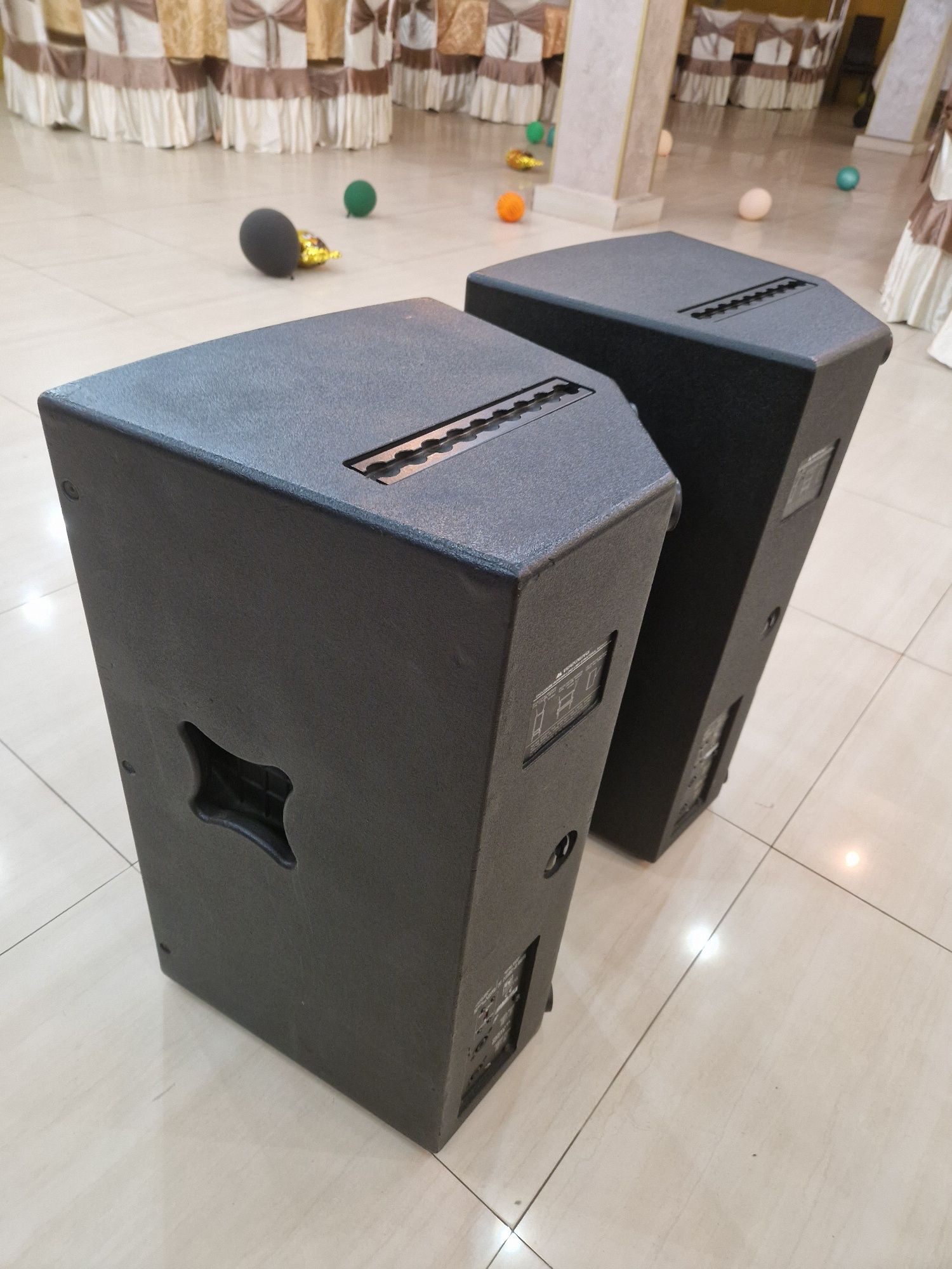 Electrovoice qrx 112,originale!